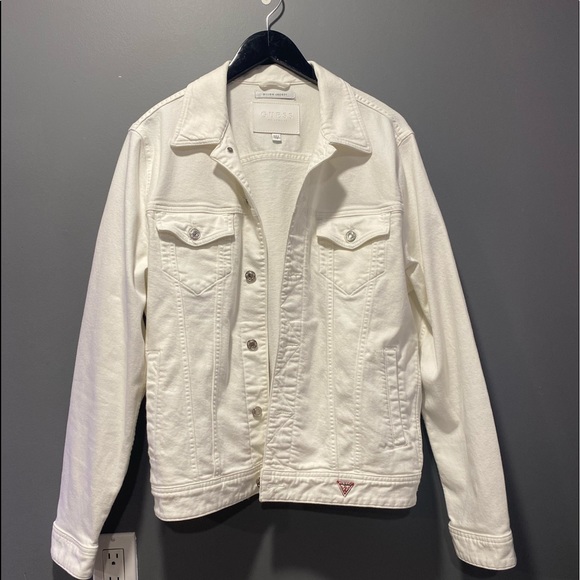 Guess Other - Guess Denim Jacket